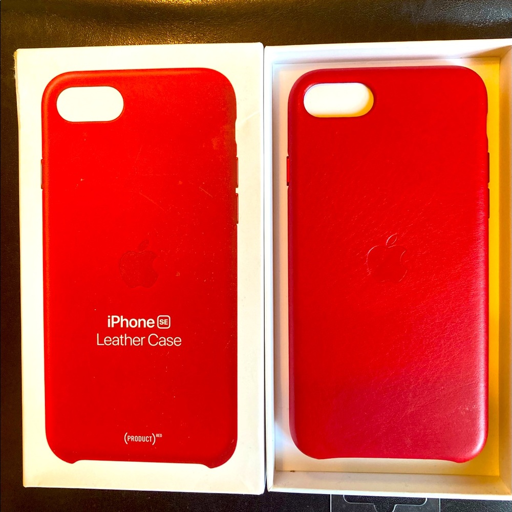 iPhone case